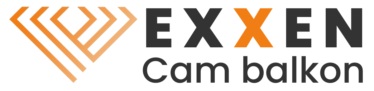 Exxen Cam Balkon Sistemleri